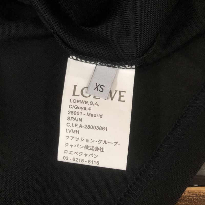 Loewe T-Shirts